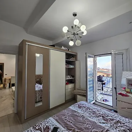Kodra E Kiellit Tiran