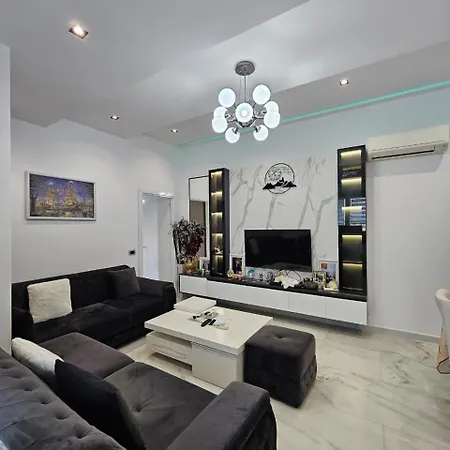 Apartamento Kodra E Kiellit