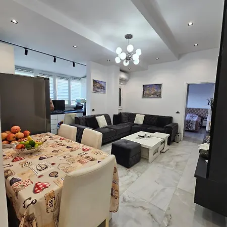 Kodra E Kiellit * Tirana