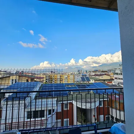 Kodra E Kiellit Tirana
